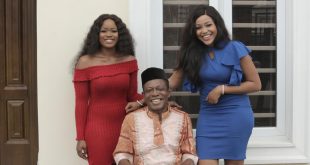 Fake Liars  —  A Hilarious Comedy Starring Ceec, Nkem Owoh, Uche Montana, others